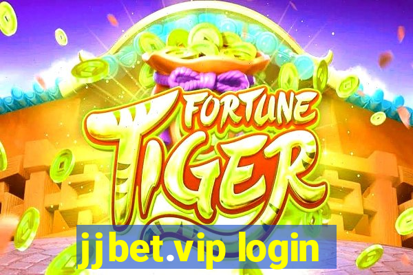 jjbet.vip login